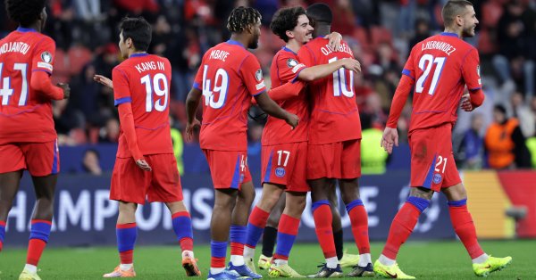 Ожидается: рекордный доход «ПСЖ»