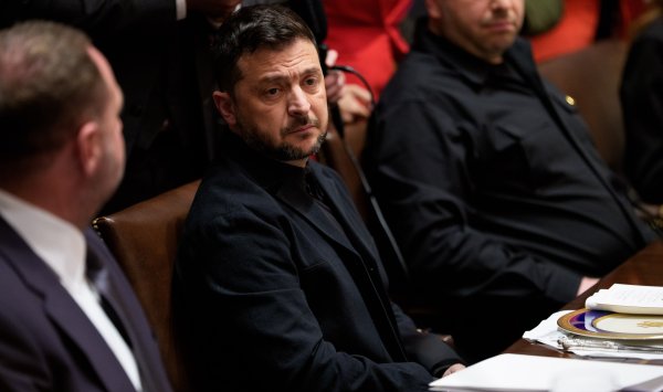 Зеленский встретится со своими союзниками в Лондоне в пятницу, заявил Макрон