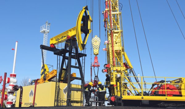 Турция: российские покупки нефти являются решением для компаний, несмотря на вызов Трампа