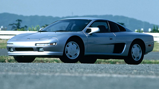 Концепты Ниссана