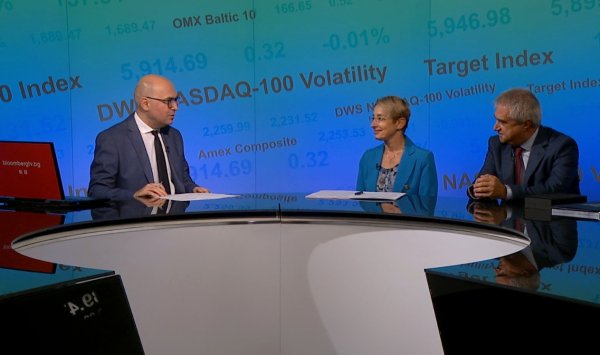 Болгария добьется успеха в Евросоюзе, если преодолеет комплекс маленькой страны