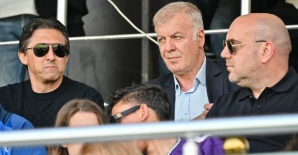 Эйфория Герены: Левски забрал двоих у ПСВ