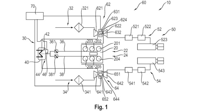 Порше 911 Т-Гибрид