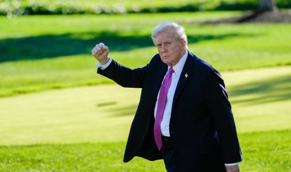 Трамп перечислил свои основные требования к Китаю в преддверии торговых переговоров