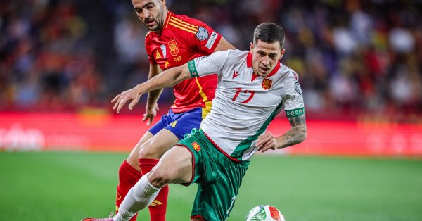 Сумасшедшая удача: Испания разгромила нас всего со счетом 4:0