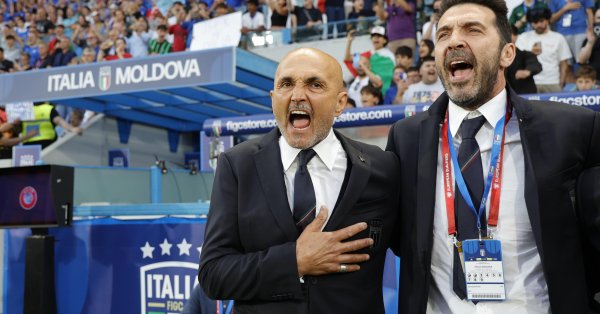 Спаллетти сегодня прибудет в Турин, его представят завтра