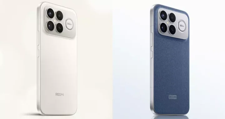 Динамик Redmi K90 Pro Max будет иметь функцию самоочистки от пыли