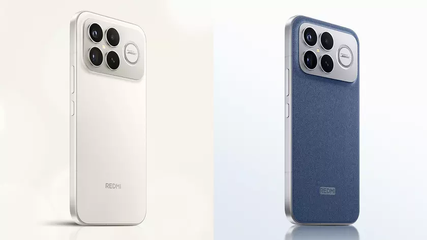 Динамик Redmi K90 Pro Max будет иметь функцию самоочистки от пыли