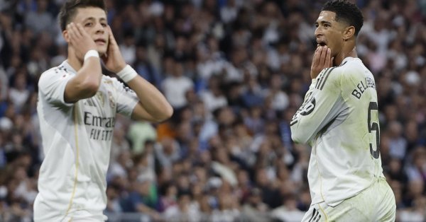 Они вырезали «Реал Мадрид» против «Барсы»? Судья сказал свое жесткое слово + ВИДЕО