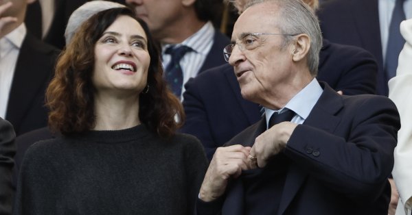 «Реал» требует от УЕФА компенсации