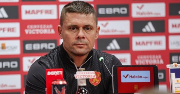 Сашо Димитров снова заговорил о звуковых пощечинах