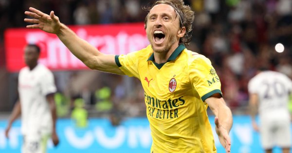 Только двое из Серии А номинированы в команду FIFPRO