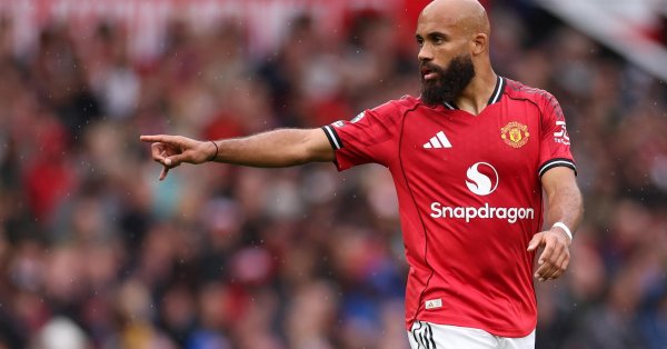 Игроки «Человек Юнайтед» также виновны в ситуации