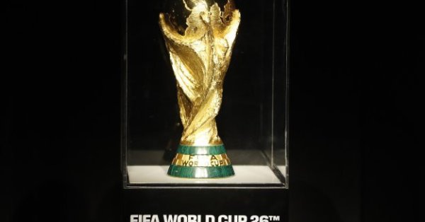 Ясен — команда №24, занявшая место на ЧМ-2026.