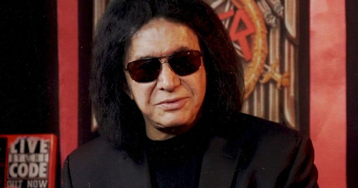 Rock Legend пережила серьёзную аварию