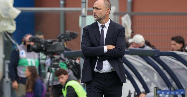 Скандал между Фабрегасом и Тюдором