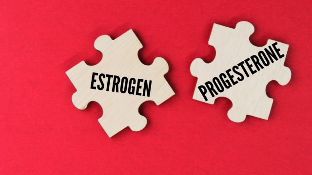 Как мы можем определить, что у нас низкий уровень эстрогена?