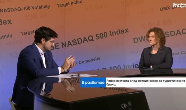 Туризм в нашей стране не может вернуться на уровень 2019 года, а соседи их обогнали