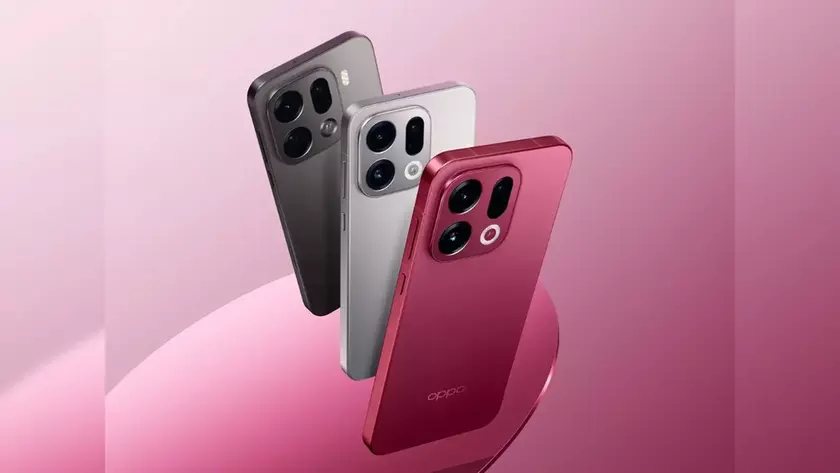 Официально: глобальный релиз новейших фотофлагманов Oppo Find X9 Pro и Find X9 состоится в начале ноября