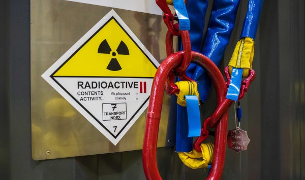 Зеленски: Ситуация в Запород -Апп является критической