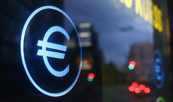 ЕЦБ: Пилотный этап цифрового евро может начаться уже в 2027 году