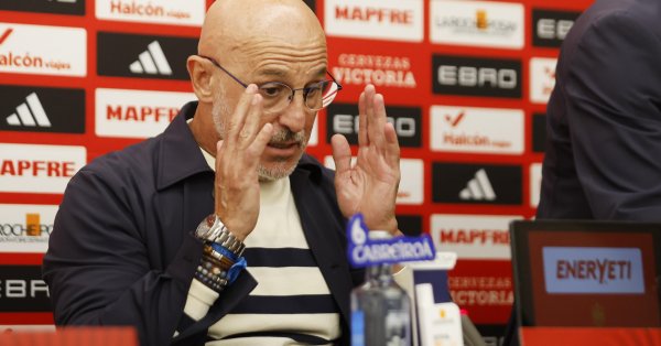 Подтверждено: Звезда Испании для Болгарии