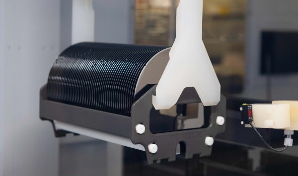 Автомобильная промышленность готовится к остановкам из-за кризиса чипов в ближайшие дни