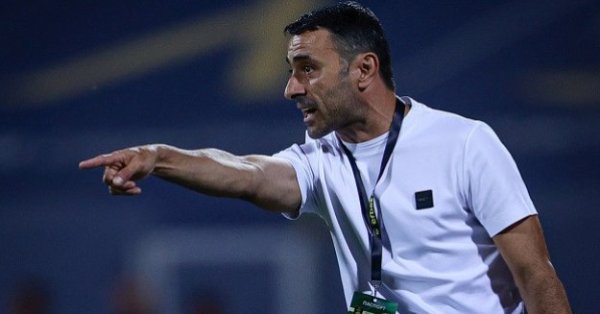 Погром: «Львы» с тяжелым поражением от Португалии – 0:3