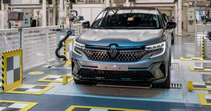 Проблема для Renault – высвободят 3000 сотрудников