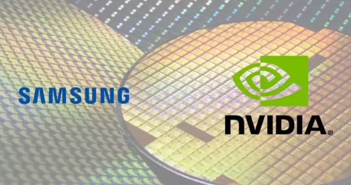 Ставка на искусственный интеллект и независимость: NVIDIA и Samsung начнут производство специализированных процессоров и XPU