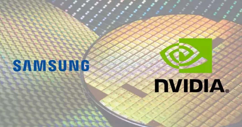 Ставка на искусственный интеллект и независимость: NVIDIA и Samsung начнут производство специализированных процессоров и XPU