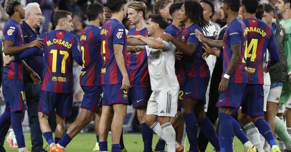 Жажда новых миллионов: «Барса» переезжает в… Перу!