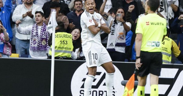 «Реал» радуется: Мбаппе теперь настоящий кошмар для «Барсы»