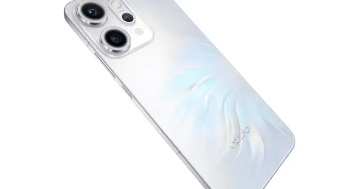 В сеть утекли характеристики Oppo Reno15, Reno15 Pro и Reno15 Pro Max, которые должны быть анонсированы в ноябре.