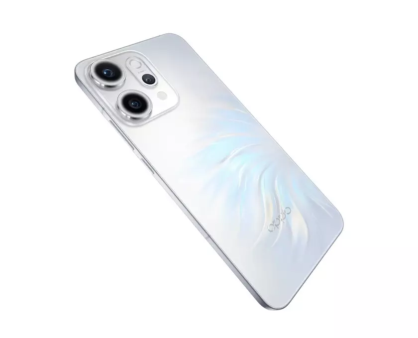 В сеть утекли характеристики Oppo Reno15, Reno15 Pro и Reno15 Pro Max, которые должны быть анонсированы в ноябре.