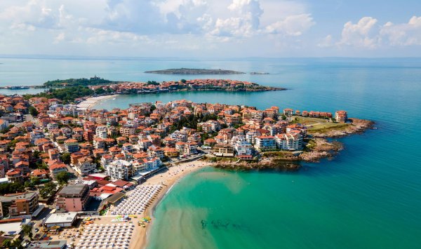 Лоукостеры и цифровизация изменили туризм в нашей стране за 10 лет