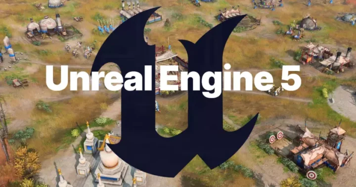 Age of Empires 5 может перейти на Unreal Engine — компания ищет специалистов по работе с этим драйвером
