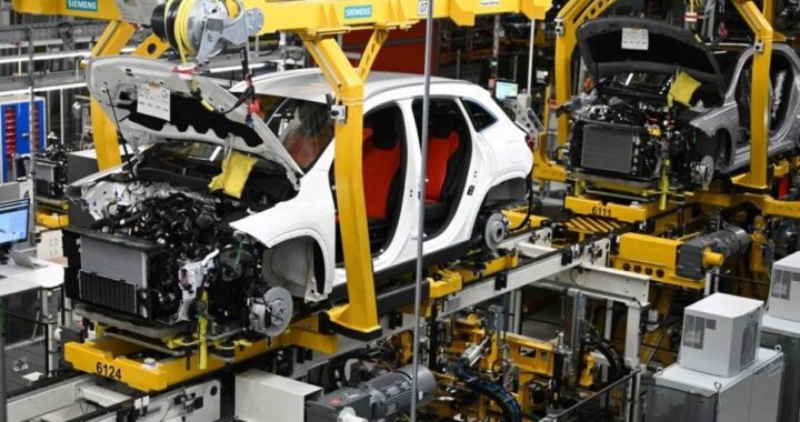 Новая проблема отрасли: Китай снова ограничил доступ к редакционным металлам