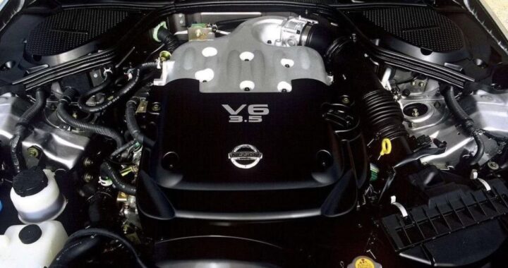 Десять двигателей V6, которые доказывают, что V8 вам не нужен