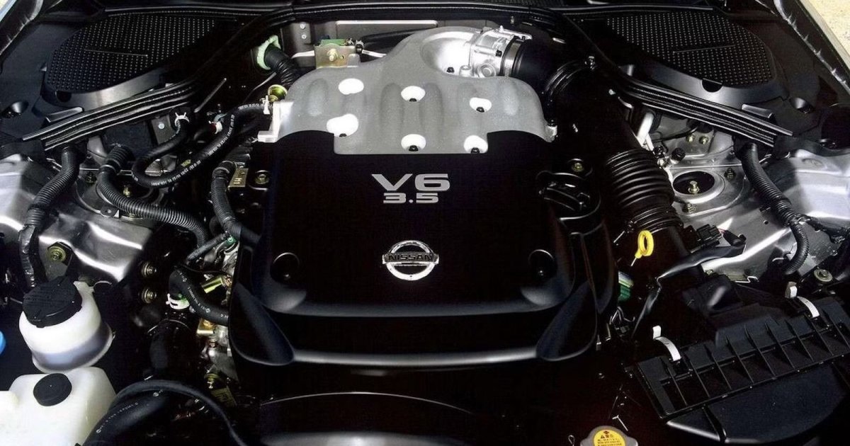 Десять двигателей V6, которые доказывают, что V8 вам не нужен