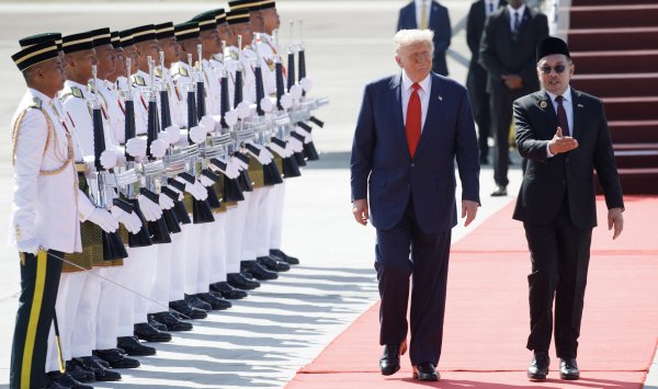 США и Китай готовят масштабное торговое соглашение, которое Трамп и Си завершат.