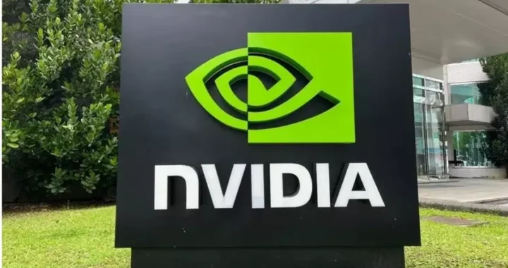 Nvidia достигла рыночной капитализации в $5 трлн — абсолютный рекорд в истории