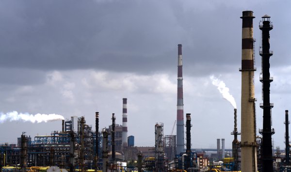 Нефть выросла после того, как Трамп заявил, что Индия прекратит закупки у России