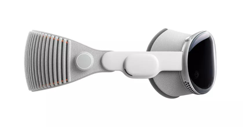 Apple Vision Pro 2 получит процессор Apple M5 сразу, но этого не произойдет в ближайшее время