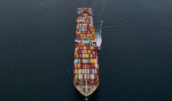 Готова ли Арктика быть новым суэцким каналом?