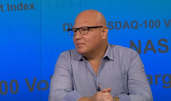 Bloomberg TV Болгария нашла свое «естественное место» и развивается