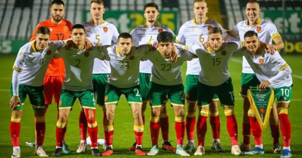 Огромная сенсация! Сын бывшей панамской звезды ЦСКА стал игроком сборной Болгарии