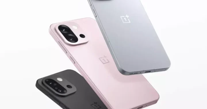 OnePlus 15T может переосмыслить концепцию компактного флагмана — благодаря невероятной батарее