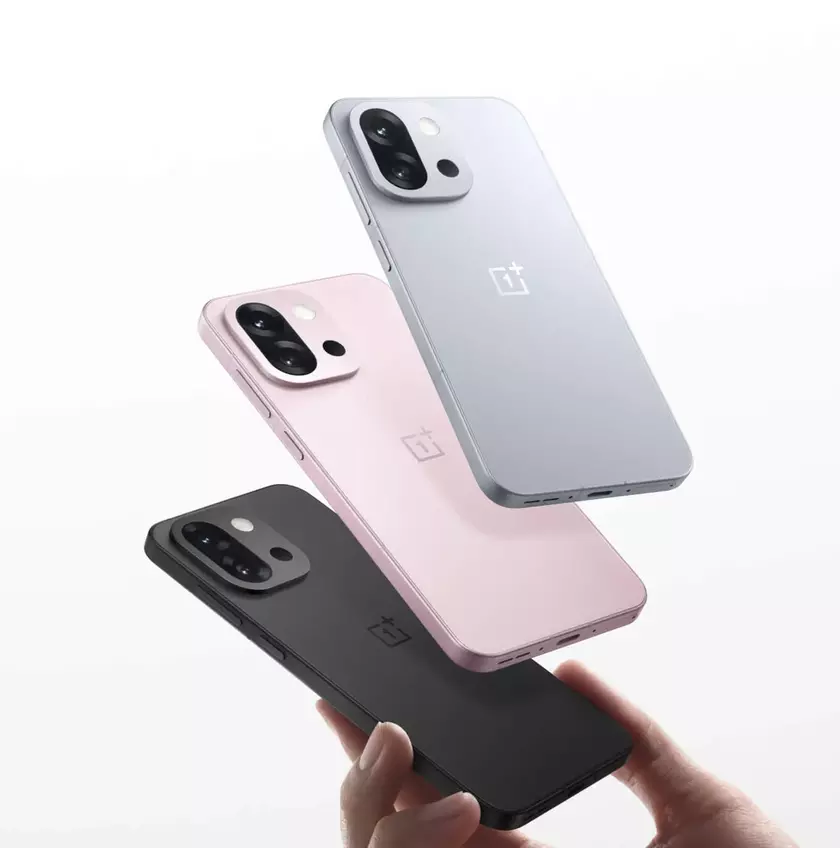 OnePlus 15T может переосмыслить концепцию компактного флагмана — благодаря невероятной батарее