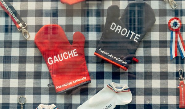 Какие возможности есть Франция после отставки другого премьер -министра